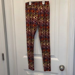 Luloroe leggings. One size